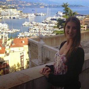 Meet your Posher, Nicole